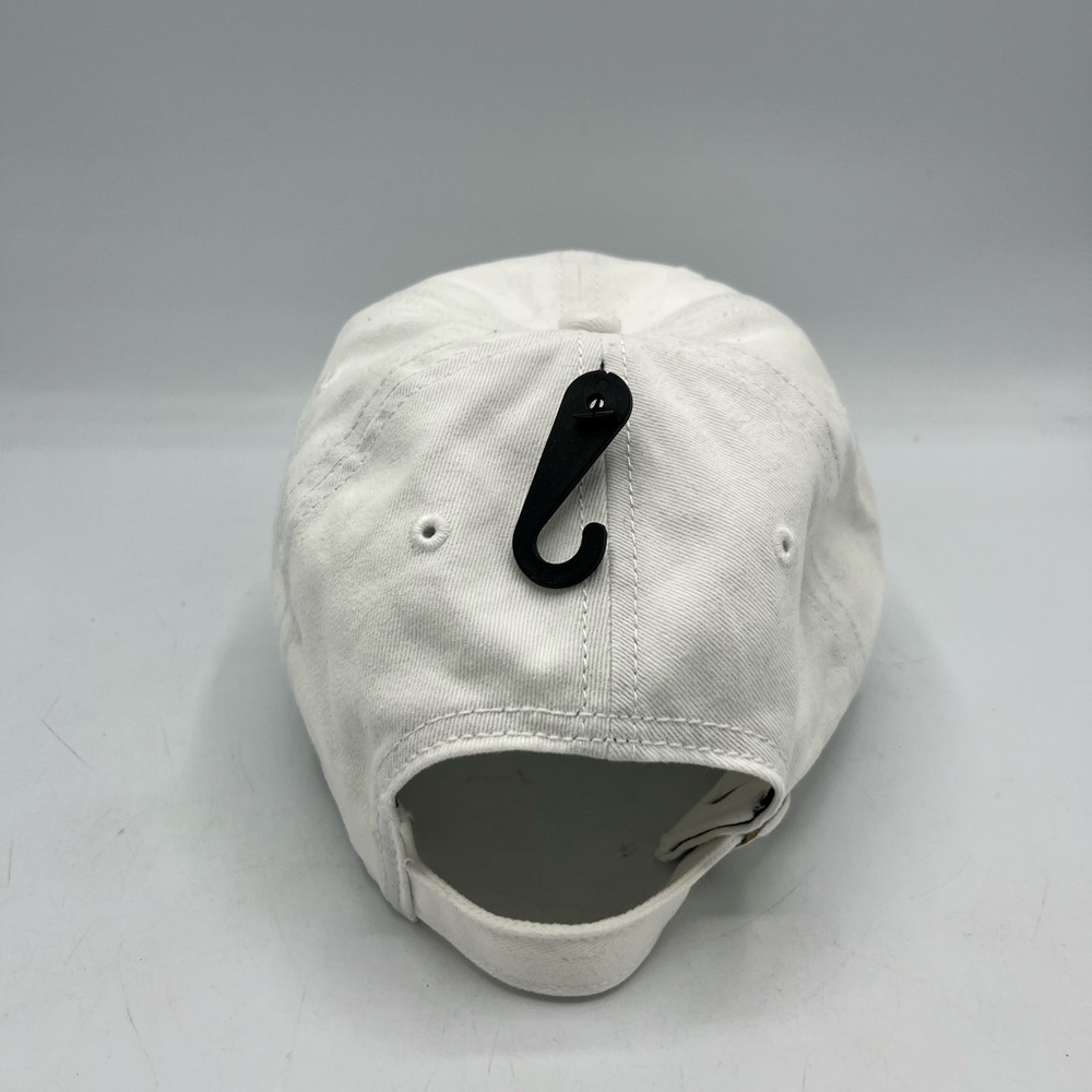 LA Rams White Cap - Picture 3 of 6